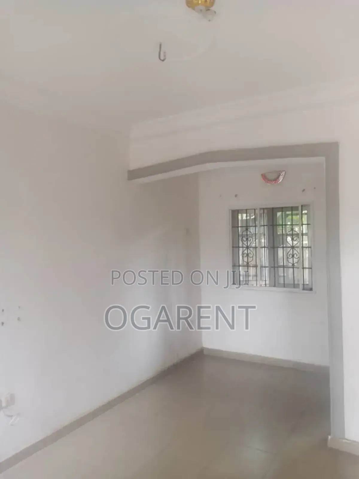 2bdrm Apartment in Benin City for rent in Benin City