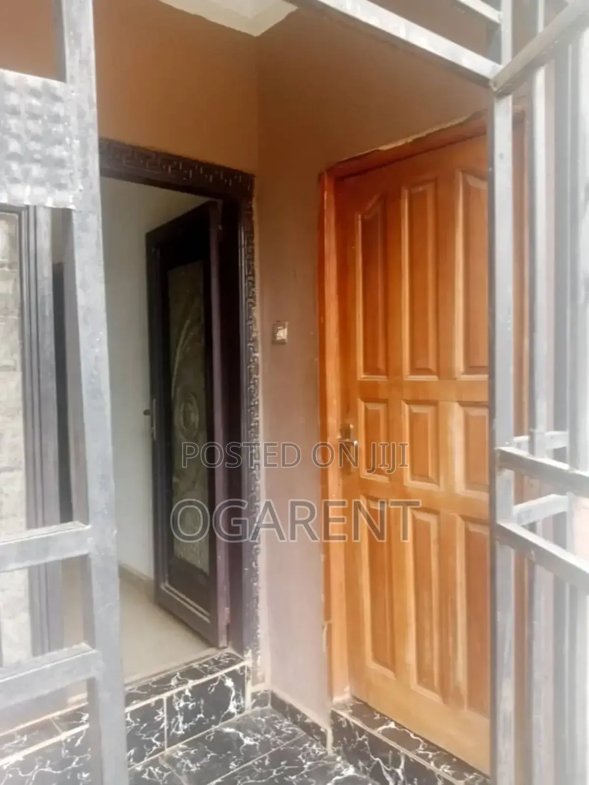 2bdrm Apartment in Benin City for rent in Benin City
