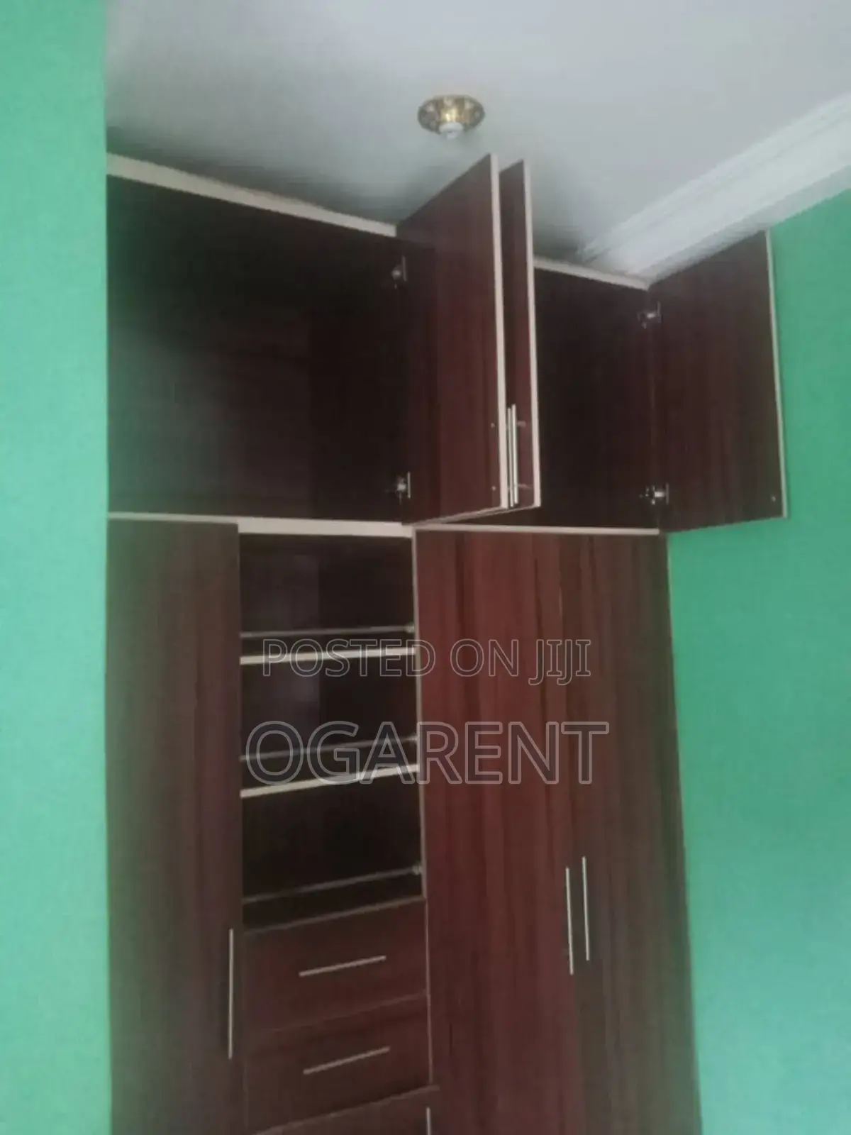 2bdrm Apartment in Benin City for rent in Benin City