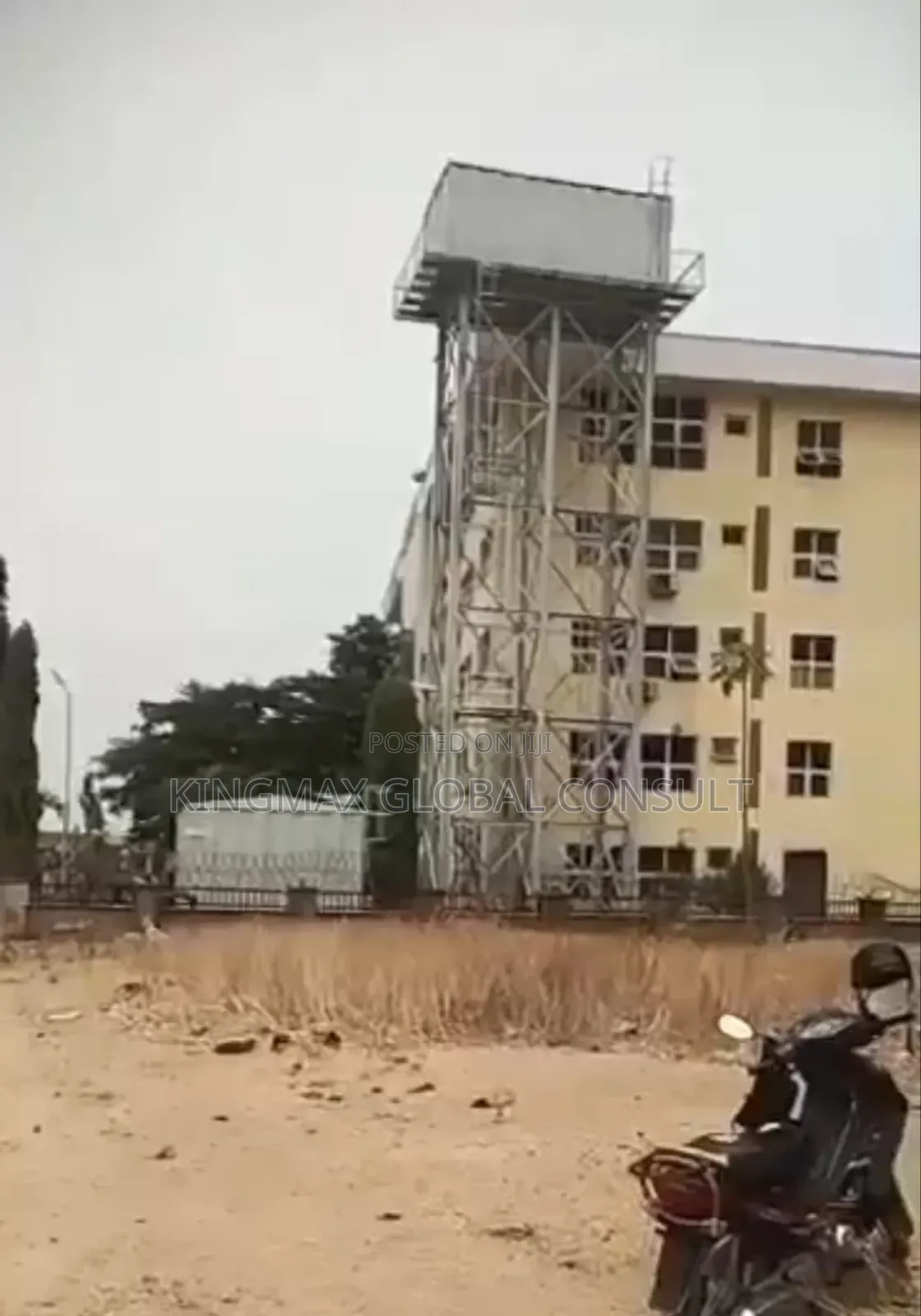 *Katampe Land for Outright Sales: 5614sqm in Katampe (Main)