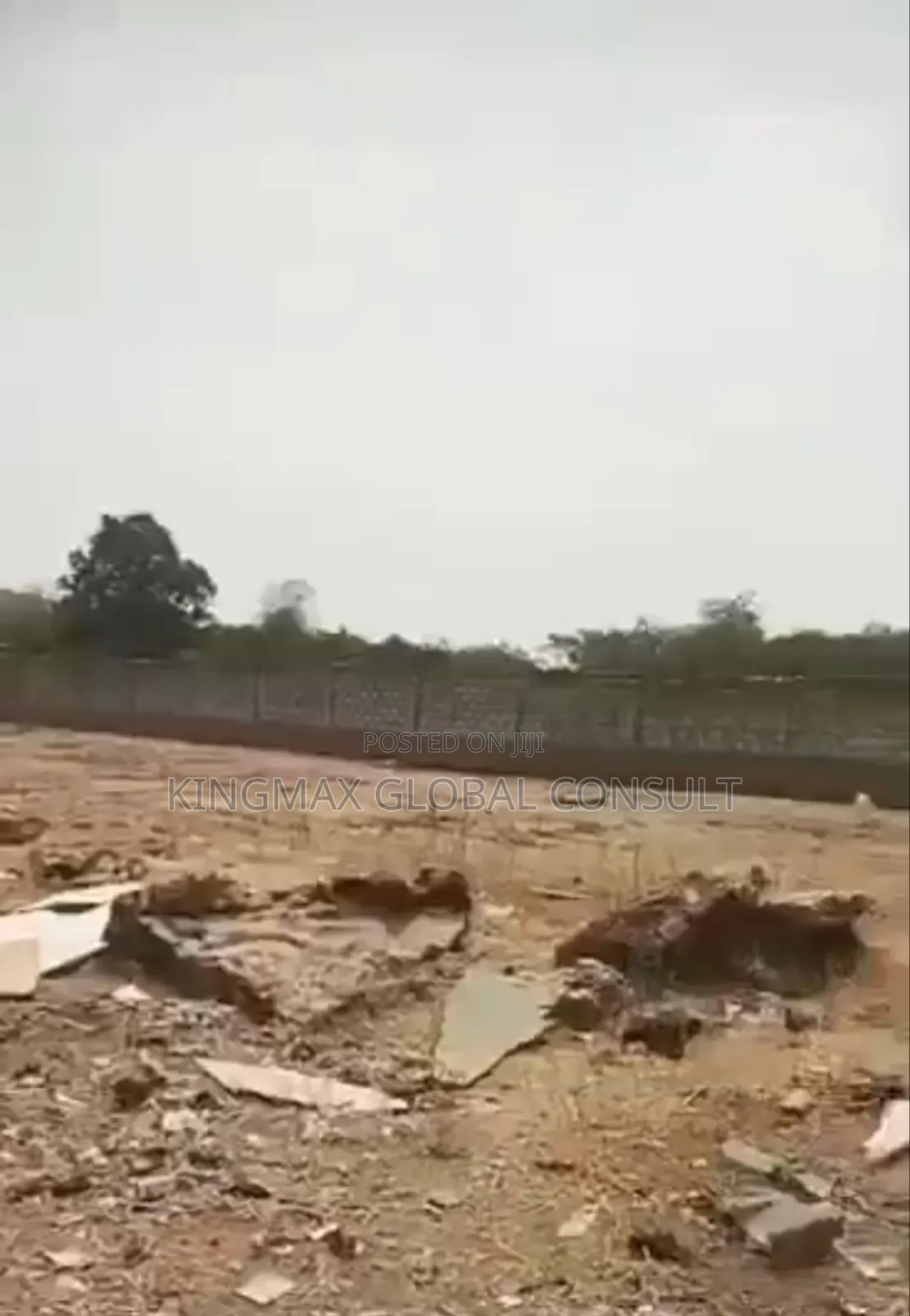 *Katampe Land for Outright Sales: 5614sqm in Katampe (Main)
