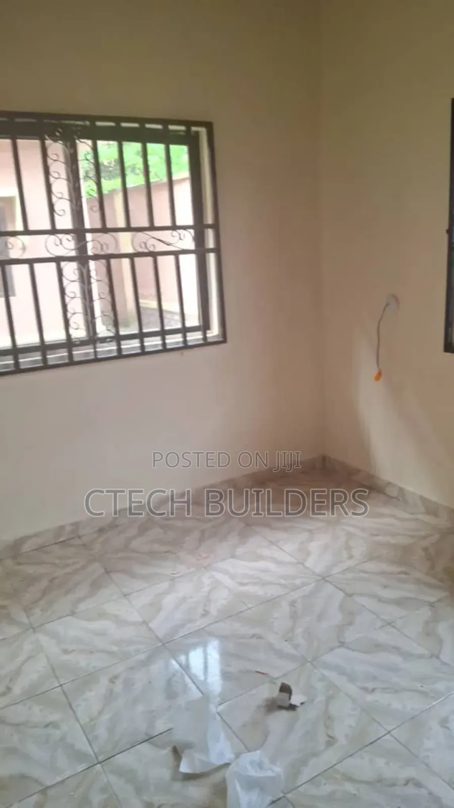3bdrm Block of Flats in Benin City for rent in Benin City