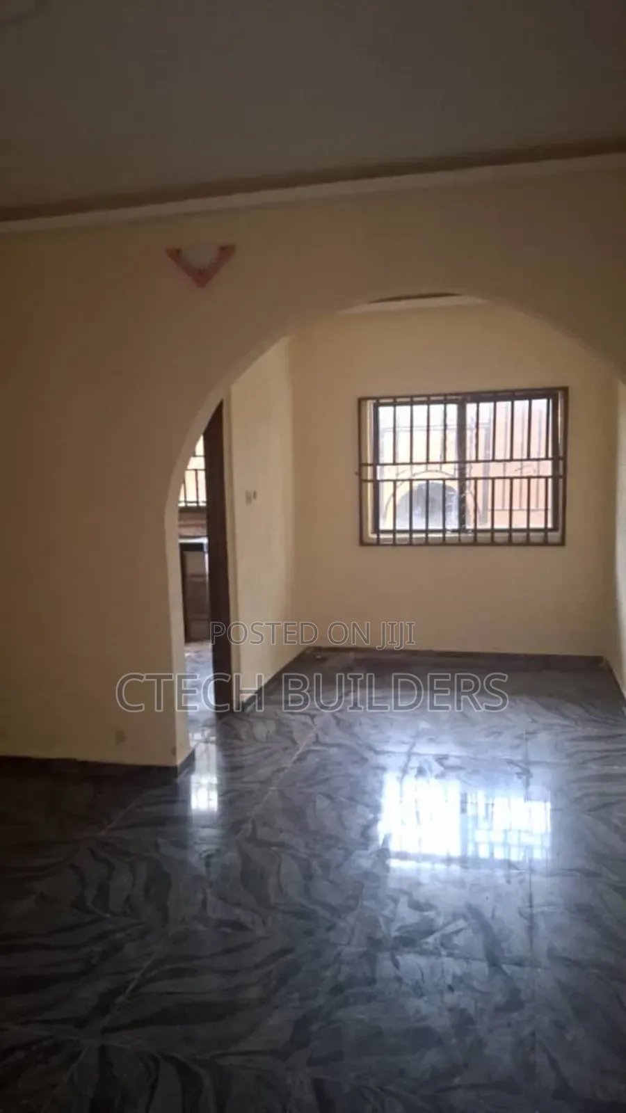 3bdrm Block of Flats in Benin City for rent in Benin City