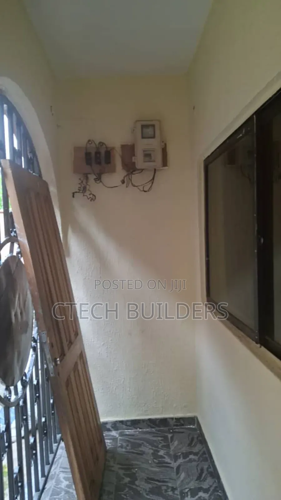 3bdrm Block of Flats in Benin City for rent in Benin City