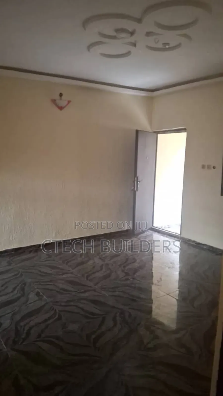 3bdrm Block of Flats in Benin City for rent in Benin City