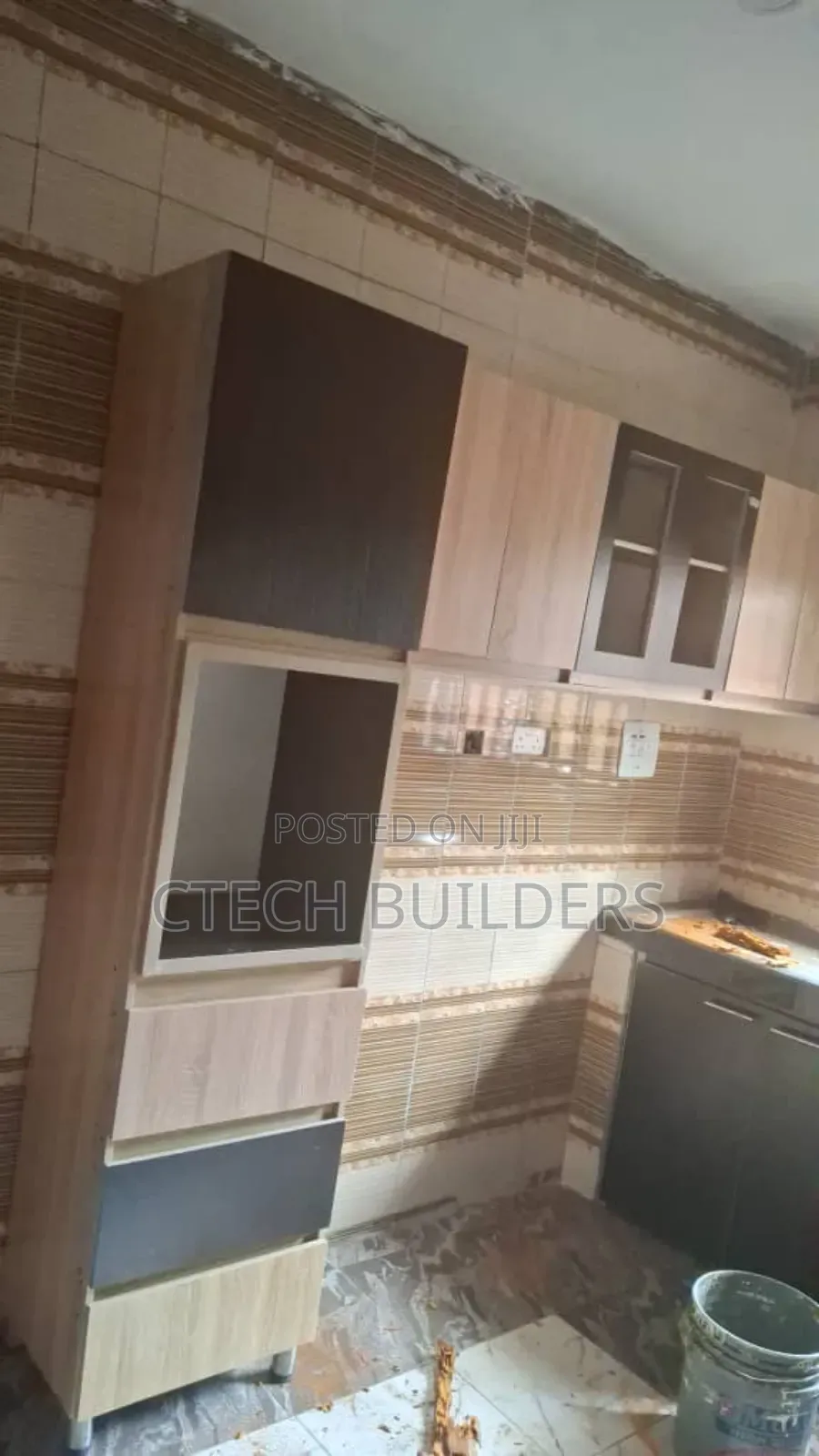 3bdrm Block of Flats in Benin City for rent in Benin City