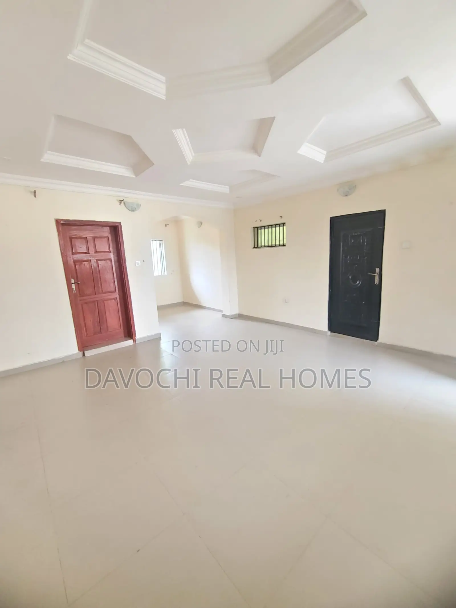 2bdrm Apartment in Badore, Ajah for rent in Ado / Ajah