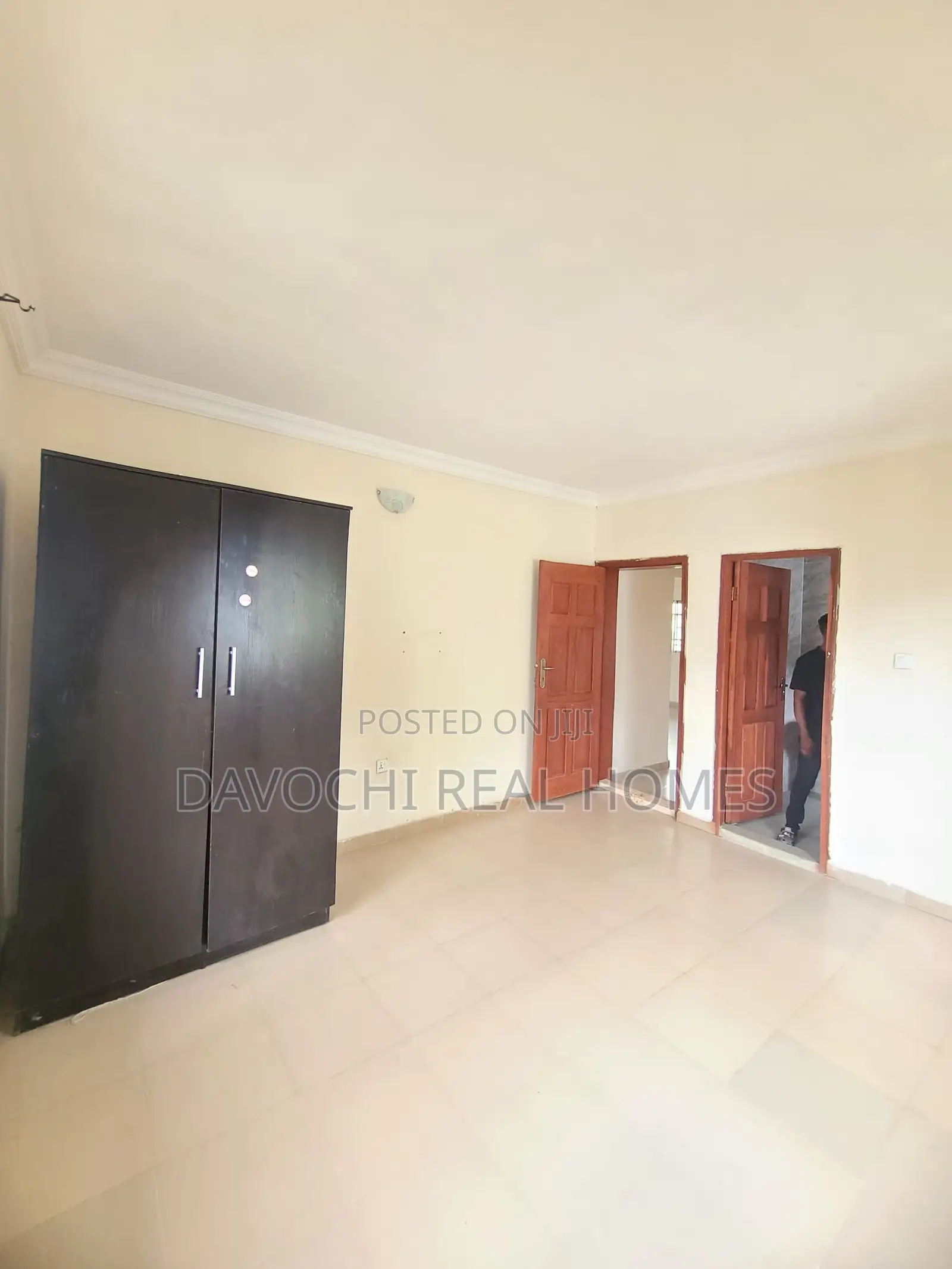 2bdrm Apartment in Badore, Ajah for rent in Ado / Ajah