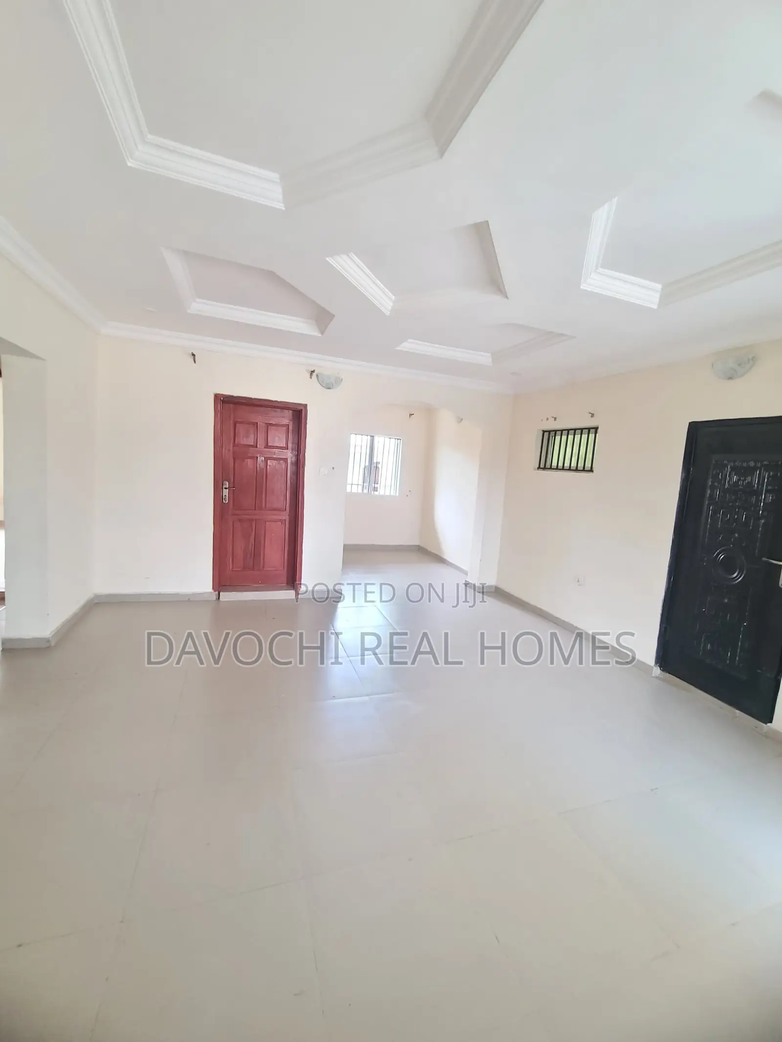 2bdrm Apartment in Badore, Ajah for rent in Ado / Ajah