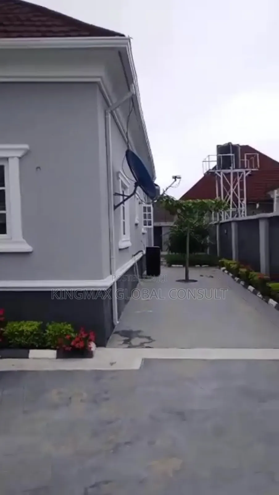 3bdrm Bungalow in Galadimawa for sale in Galadimawa