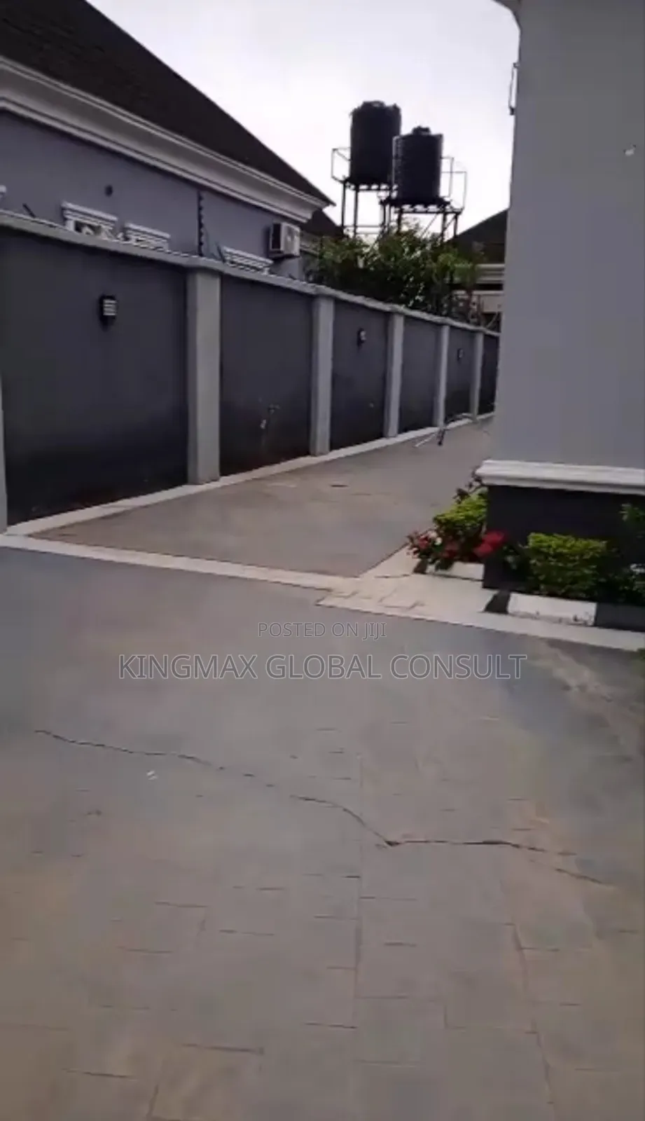 3bdrm Bungalow in Galadimawa for sale in Galadimawa