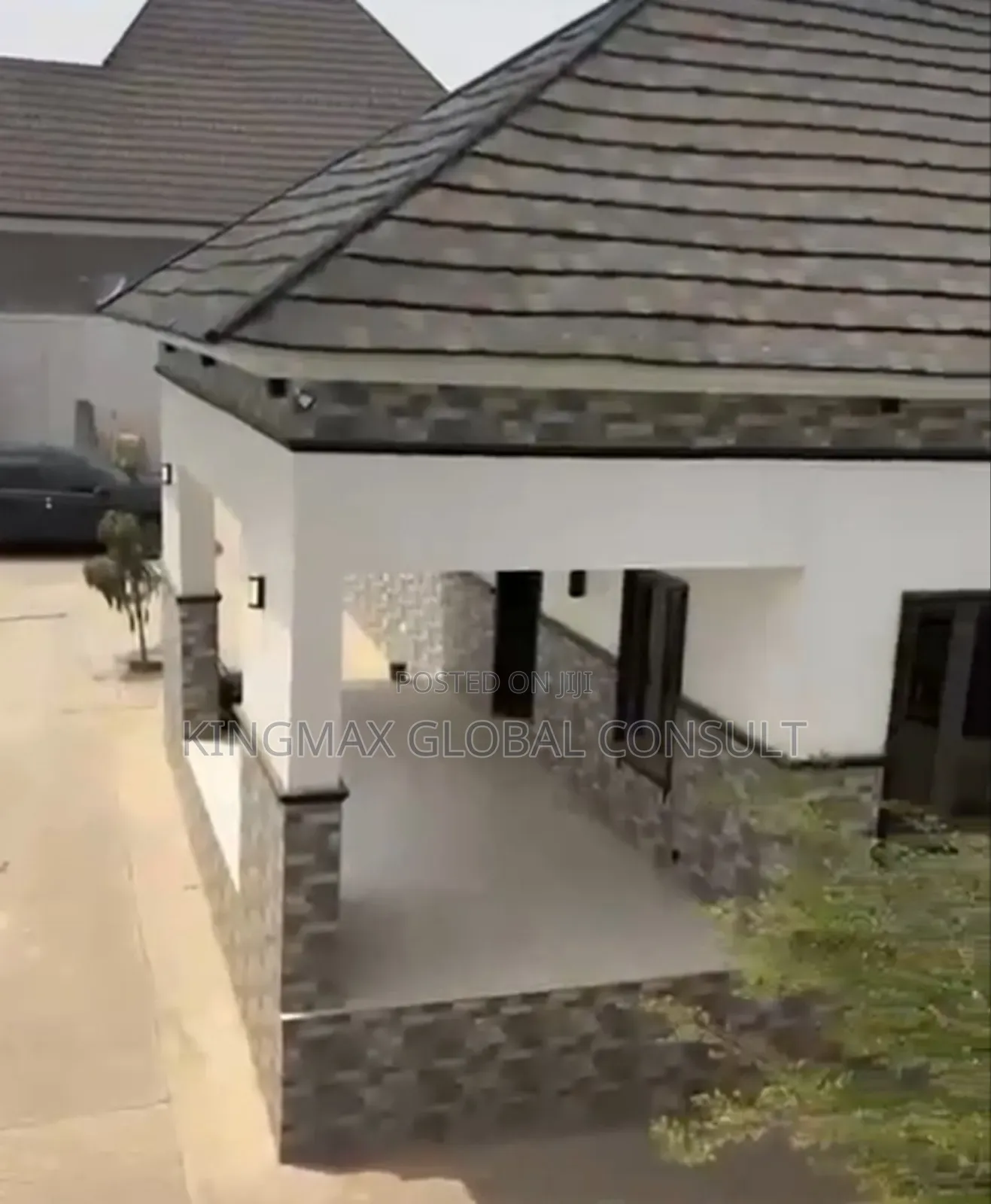 3bdrm Bungalow in Galadimawa for sale in Galadimawa