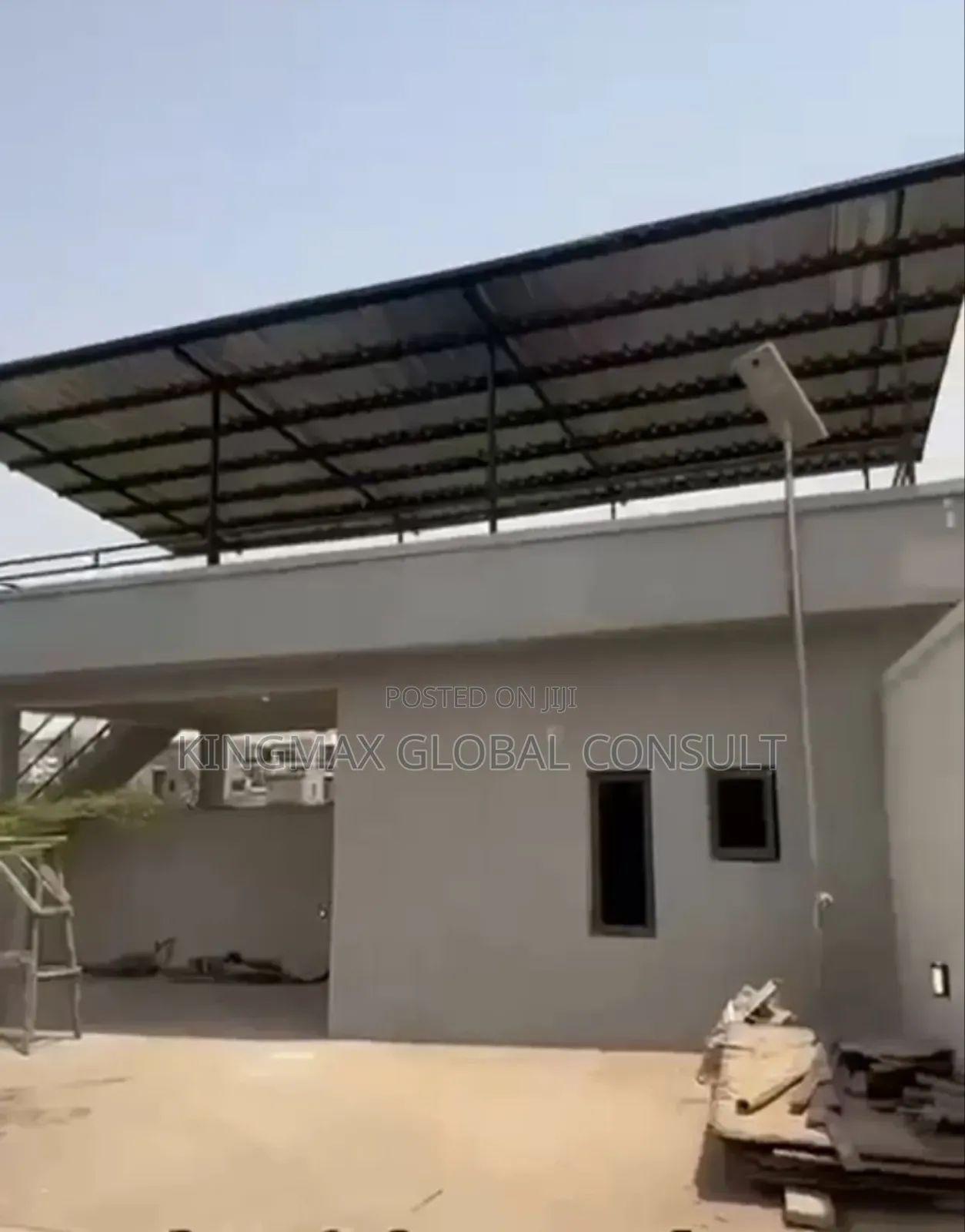 3bdrm Bungalow in Galadimawa for sale in Galadimawa