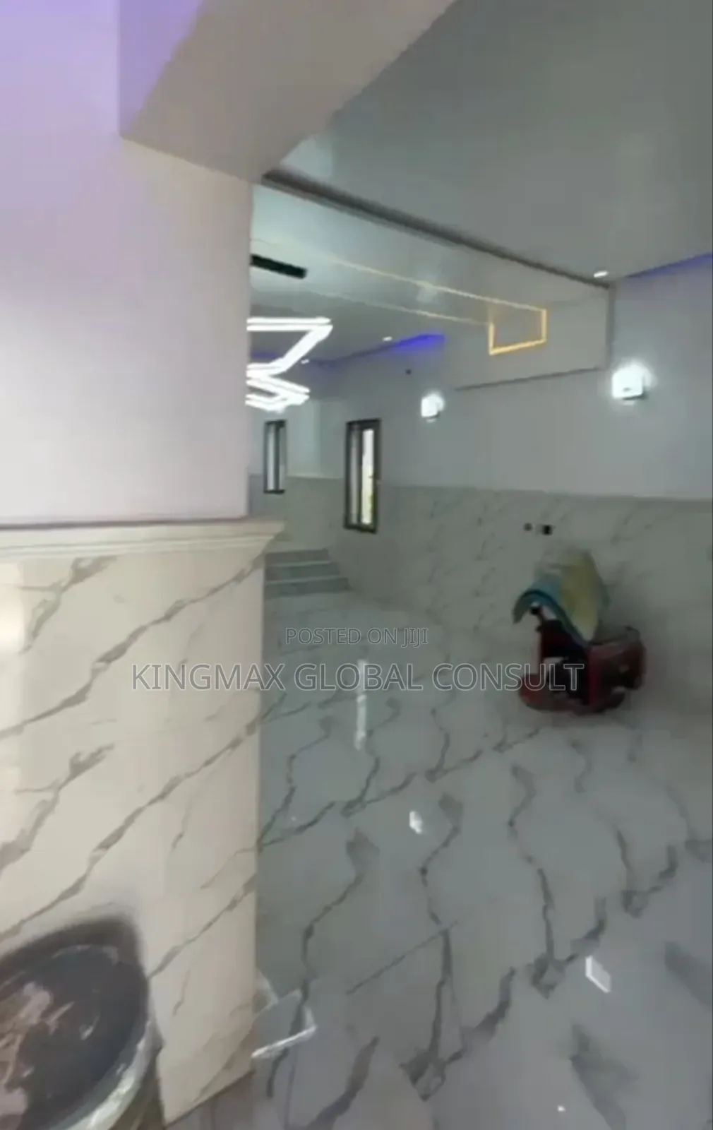3bdrm Bungalow in Galadimawa for sale in Galadimawa