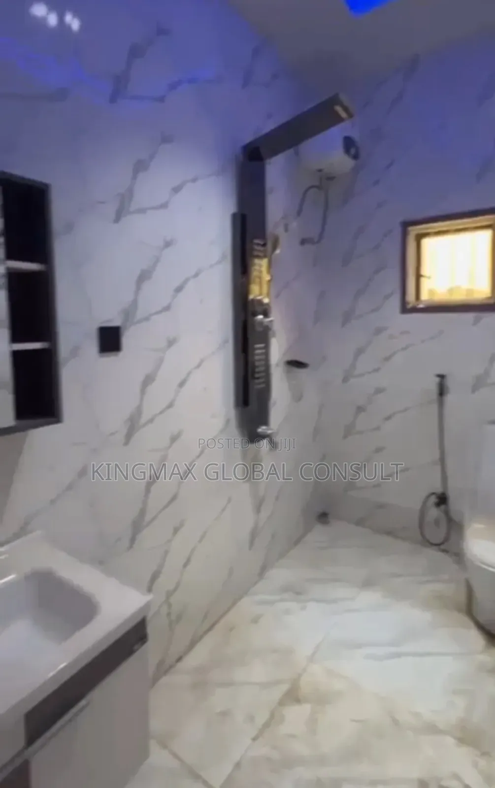 3bdrm Bungalow in Galadimawa for sale in Galadimawa