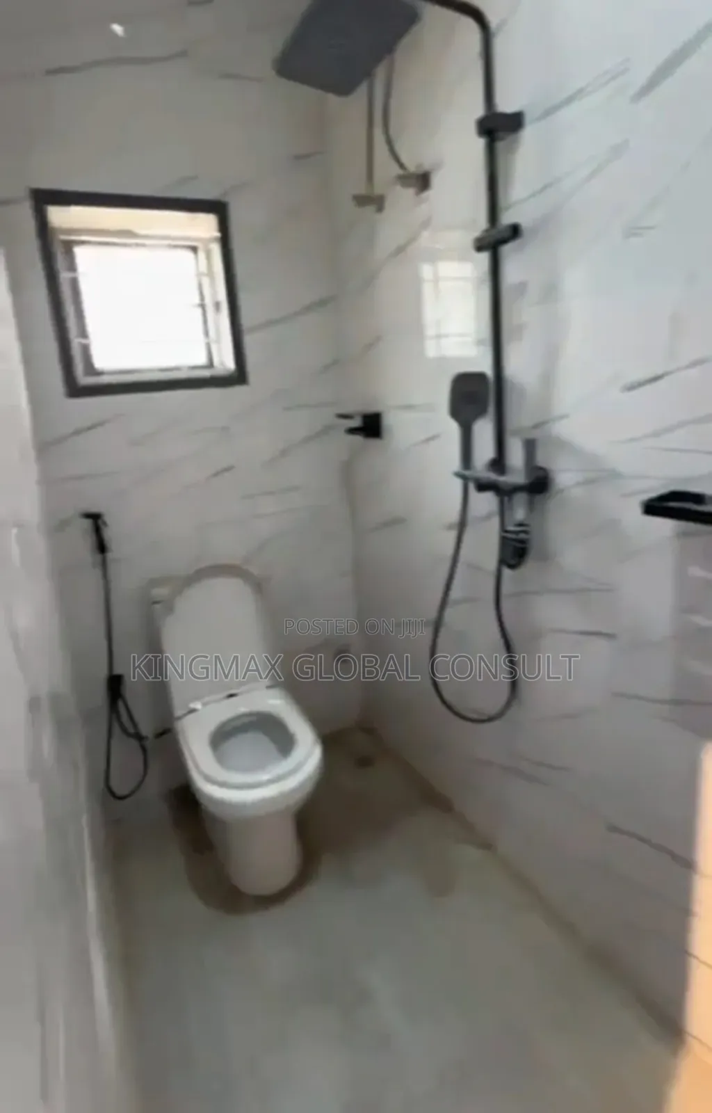 3bdrm Bungalow in Galadimawa for sale in Galadimawa