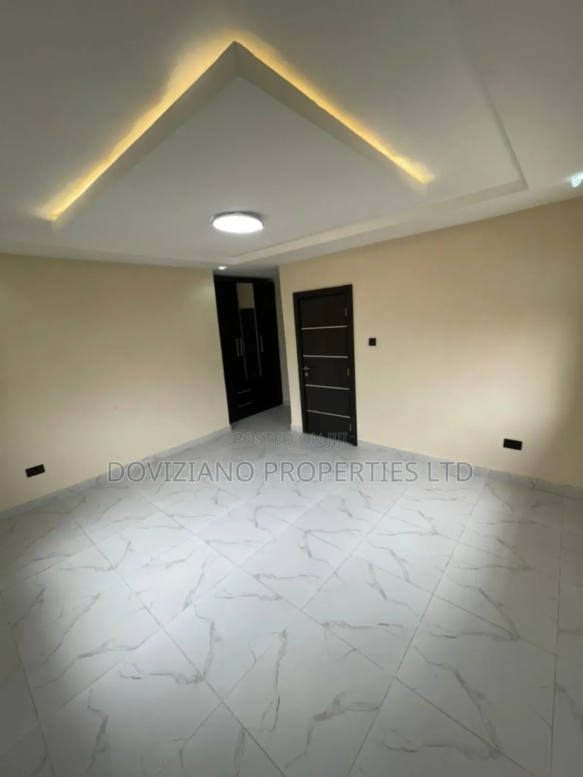 3bdrm Apartment in Ikeja GRA for rent in Ikeja GRA