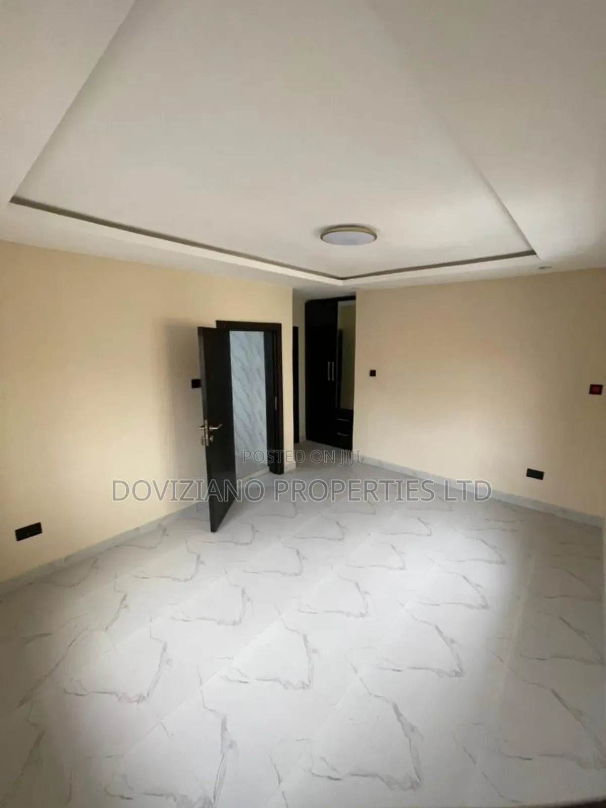 3bdrm Apartment in Ikeja GRA for rent in Ikeja GRA