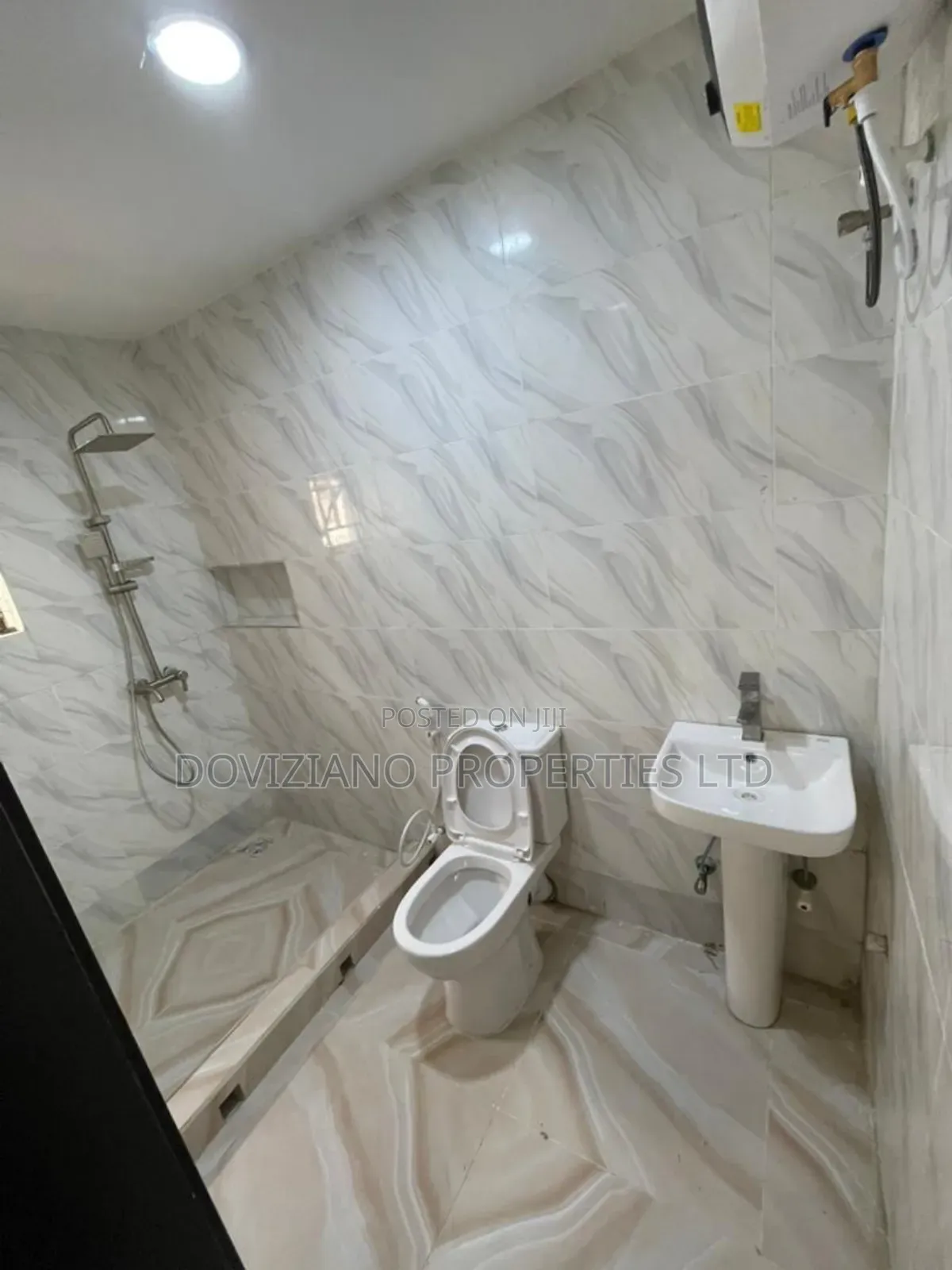 3bdrm Apartment in Ikeja GRA for rent in Ikeja GRA