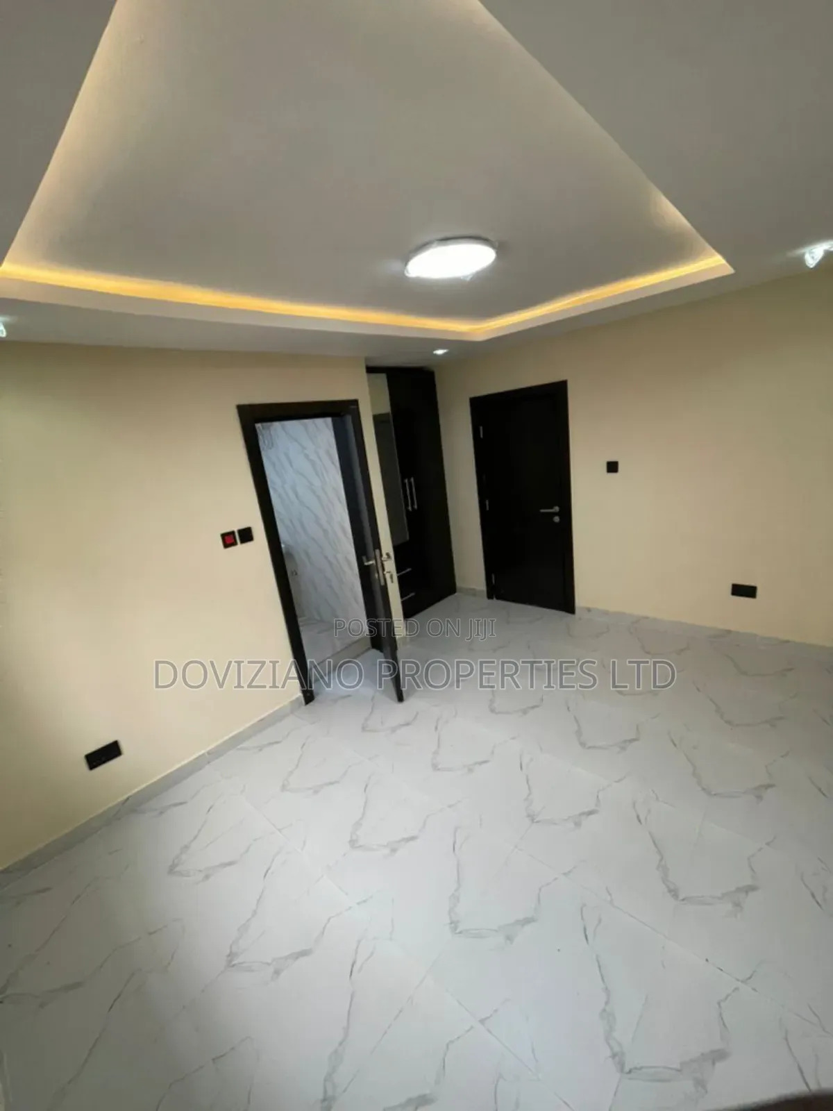 3bdrm Apartment in Ikeja GRA for rent in Ikeja GRA