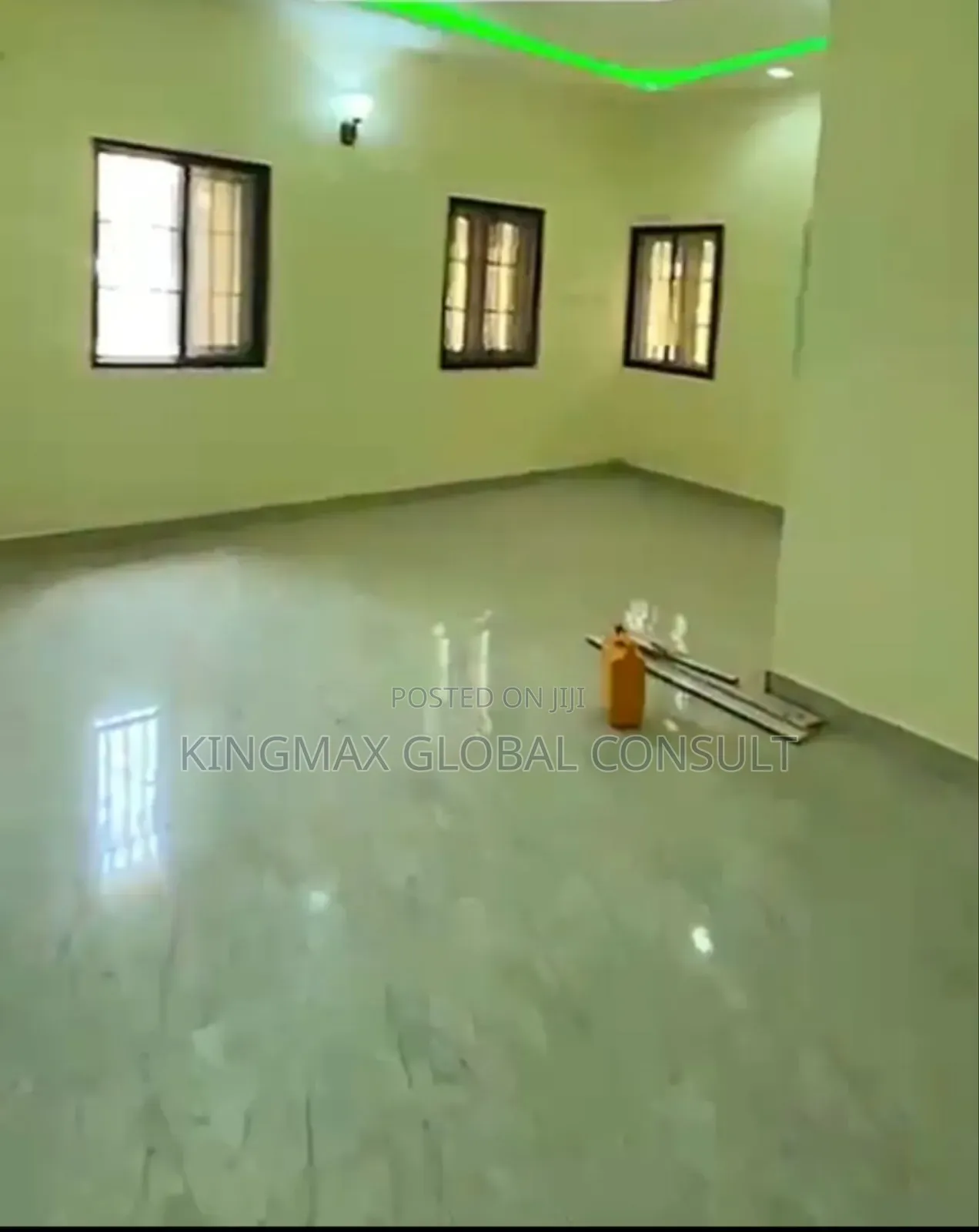3bdrm Bungalow in Dakwo District Abuja for sale in Dakwo District