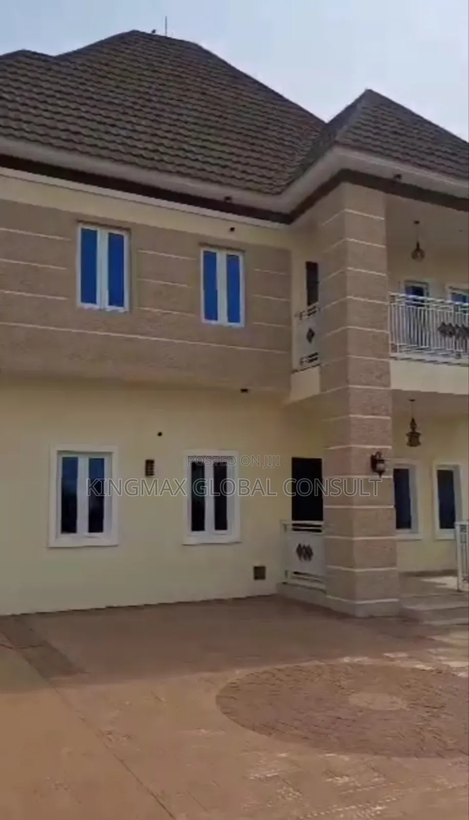 4bdrm Duplex in Lokogoma Abuja for sale in Lokogoma