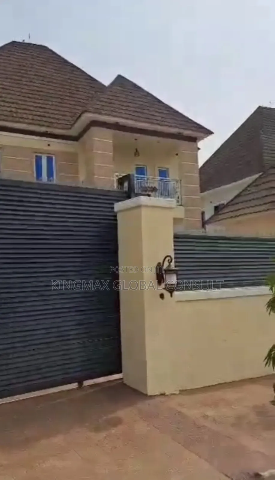 4bdrm Duplex in Lokogoma Abuja for sale in Lokogoma