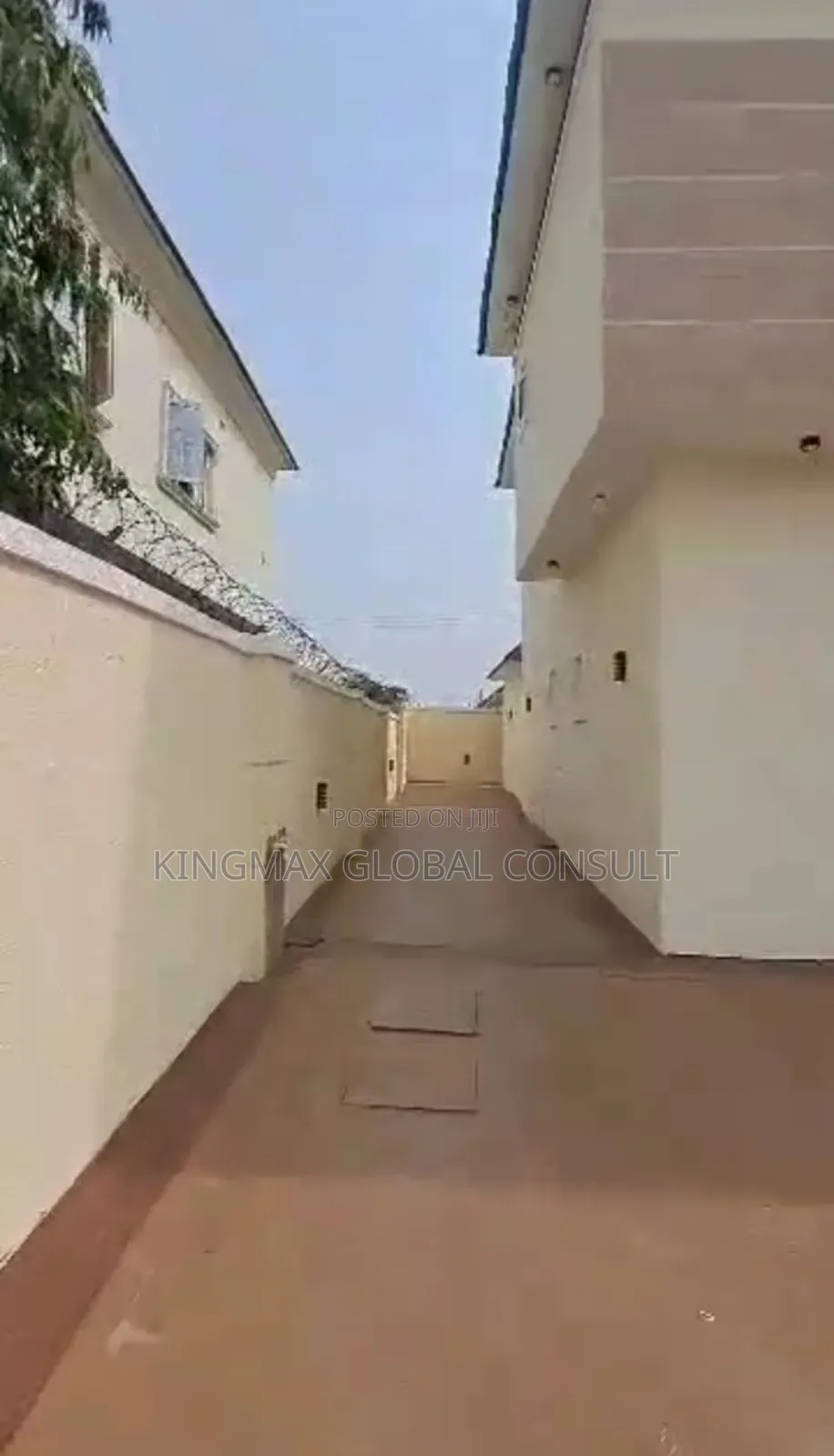 4bdrm Duplex in Lokogoma Abuja for sale in Lokogoma