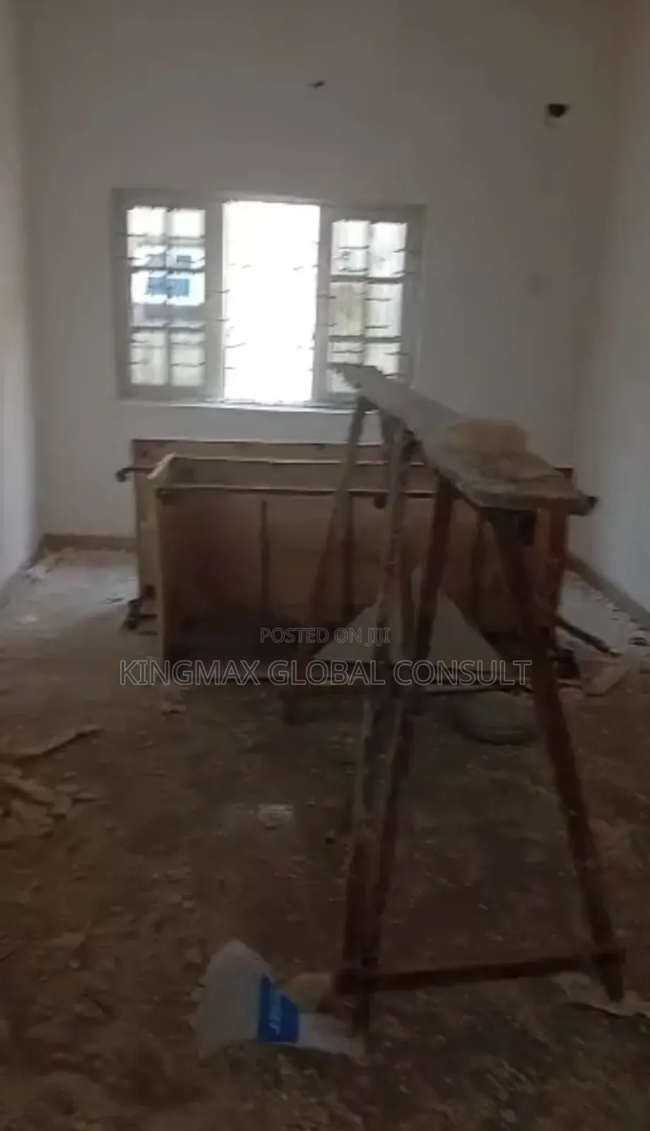 3bdrm Bungalow in Lugbe Abuja for sale in Lugbe District