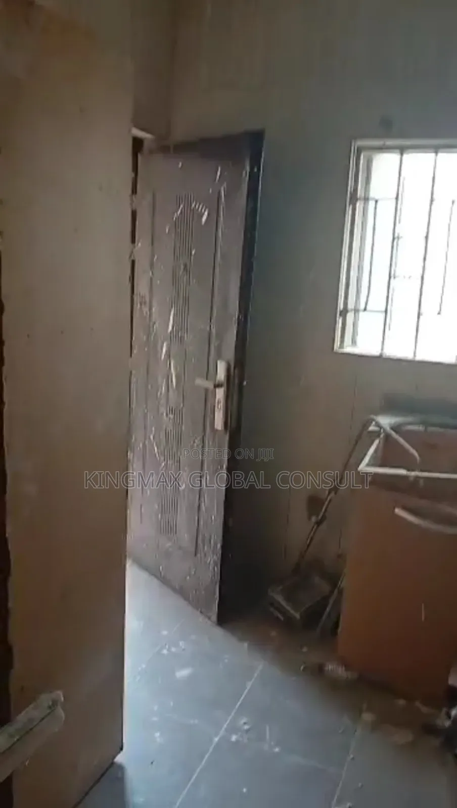 3bdrm Bungalow in Lugbe Abuja for sale in Lugbe District