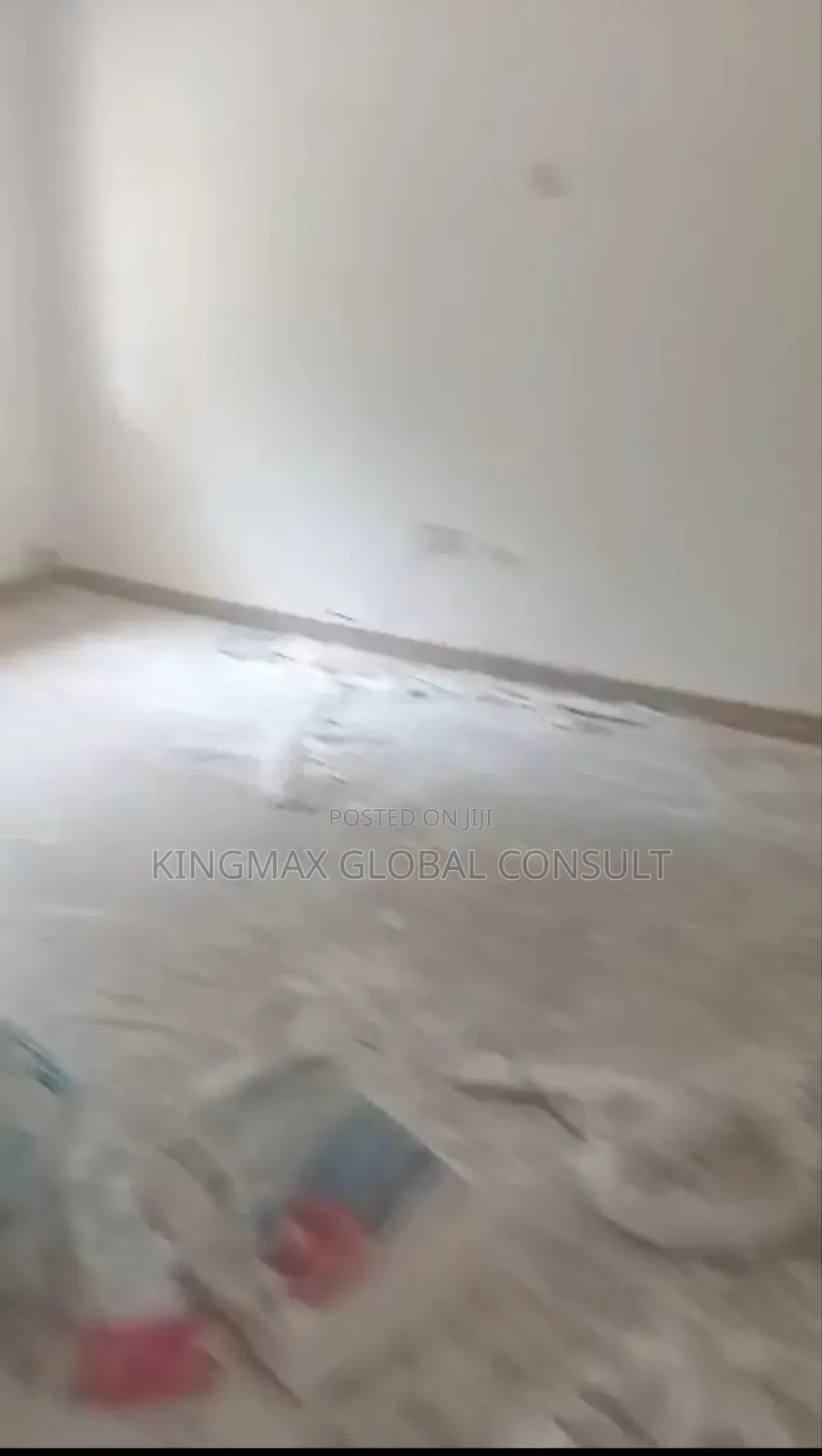 3bdrm Bungalow in Lugbe Abuja for sale in Lugbe District