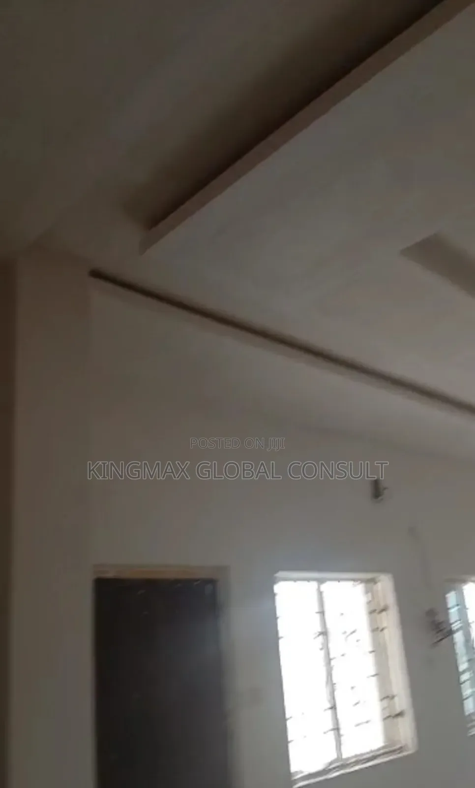 3bdrm Bungalow in Lugbe Abuja for sale in Lugbe District