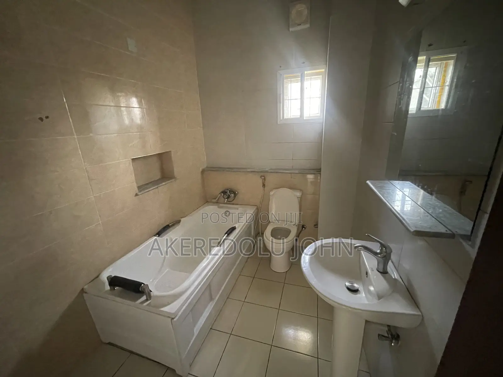 3bdrm Block of Flats in Katampe Extension for sale in Katampe Extension
