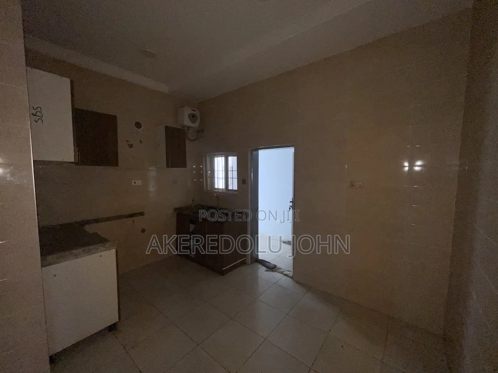 3bdrm Block of Flats in Katampe Extension for sale in Katampe Extension