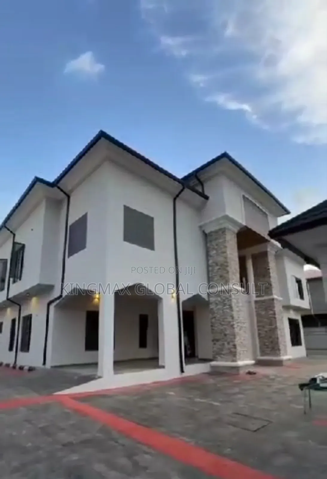 6bdrm Duplex in Wuse2 Abuja for sale in Wuse 2
