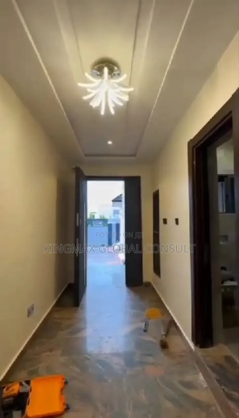 6bdrm Duplex in Wuse2 Abuja for sale in Wuse 2