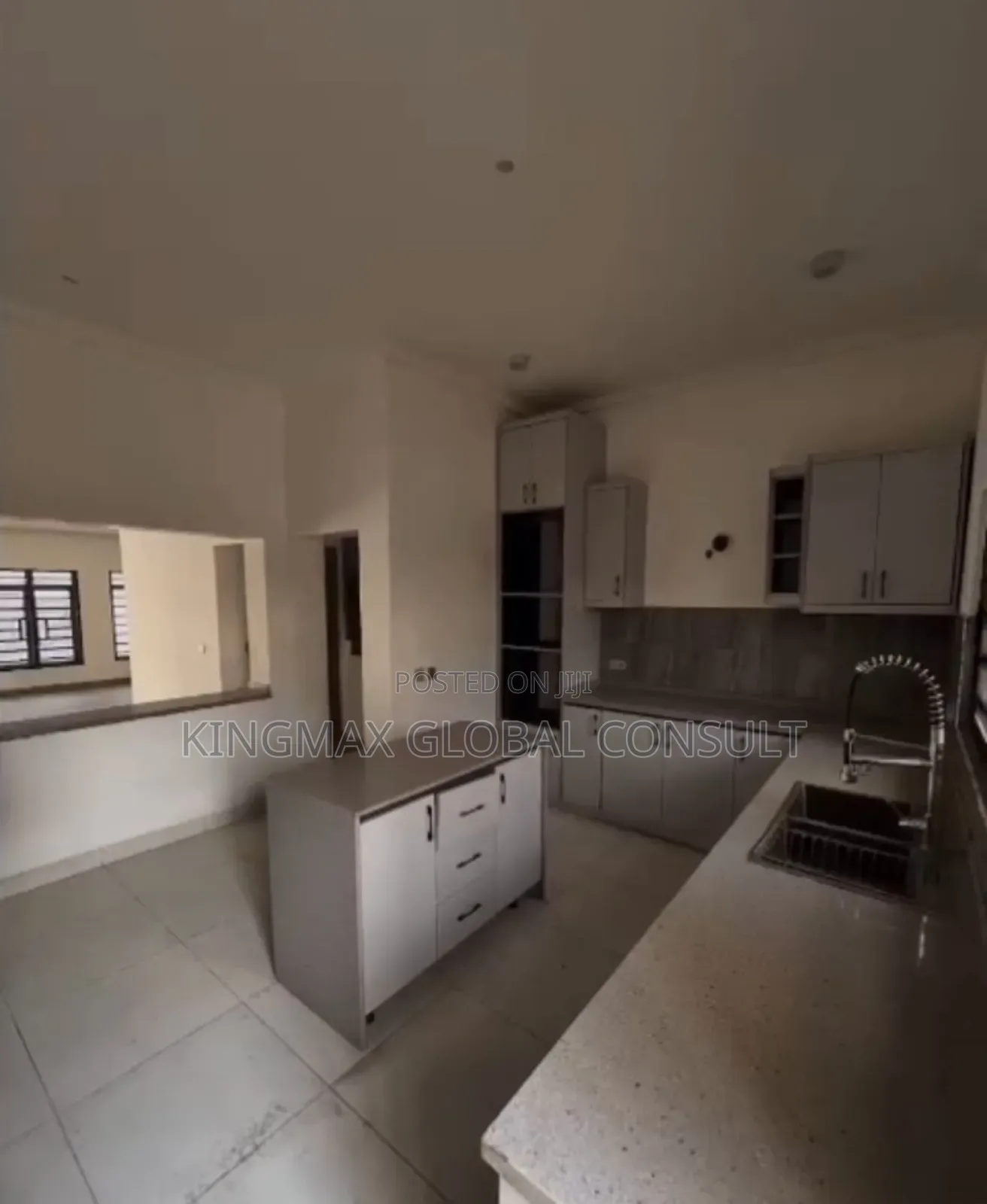 4bdrm Duplex in Maitama Abuja for sale in Maitama