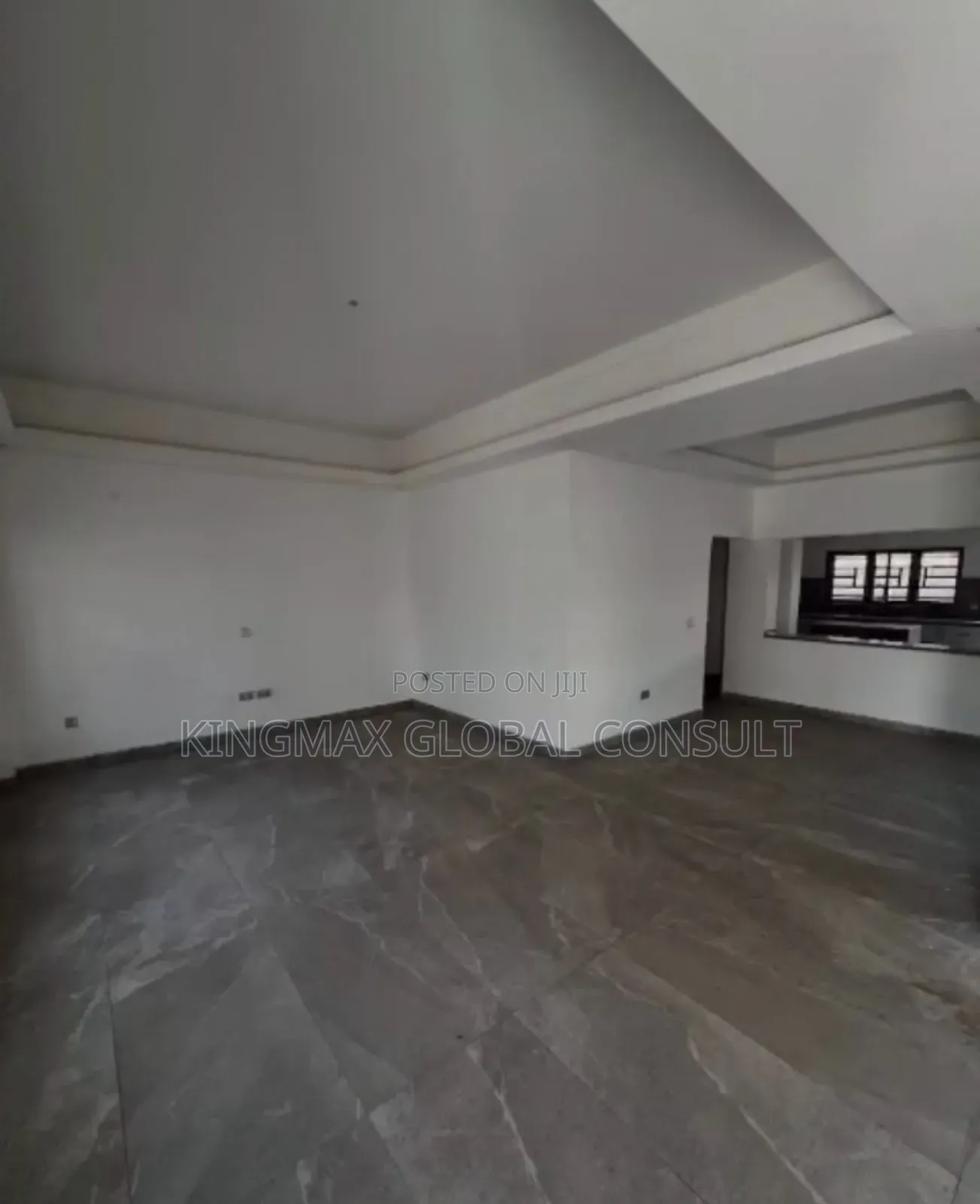 4bdrm Duplex in Maitama Abuja for sale in Maitama