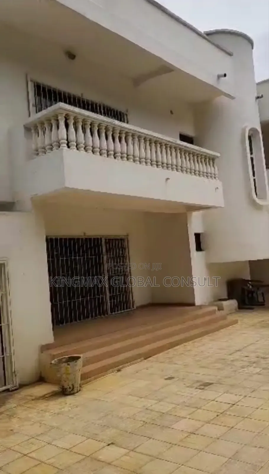 5bdrm Duplex in Maitama Abuja for sale in Maitama