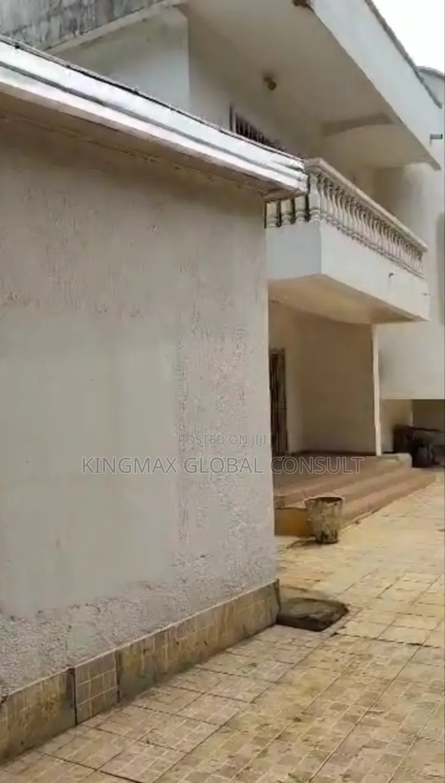 5bdrm Duplex in Maitama Abuja for sale in Maitama