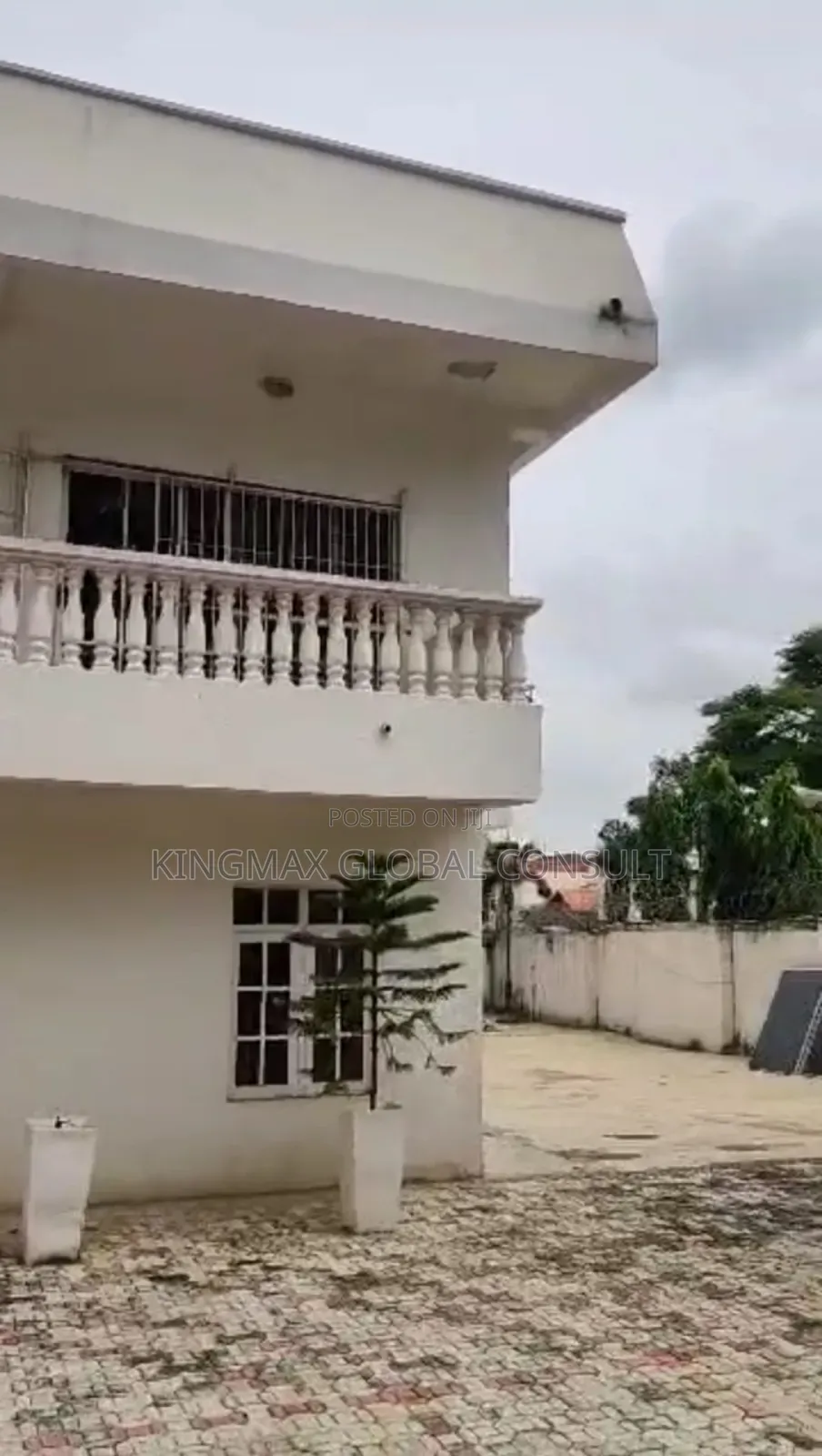 5bdrm Duplex in Maitama Abuja for sale in Maitama