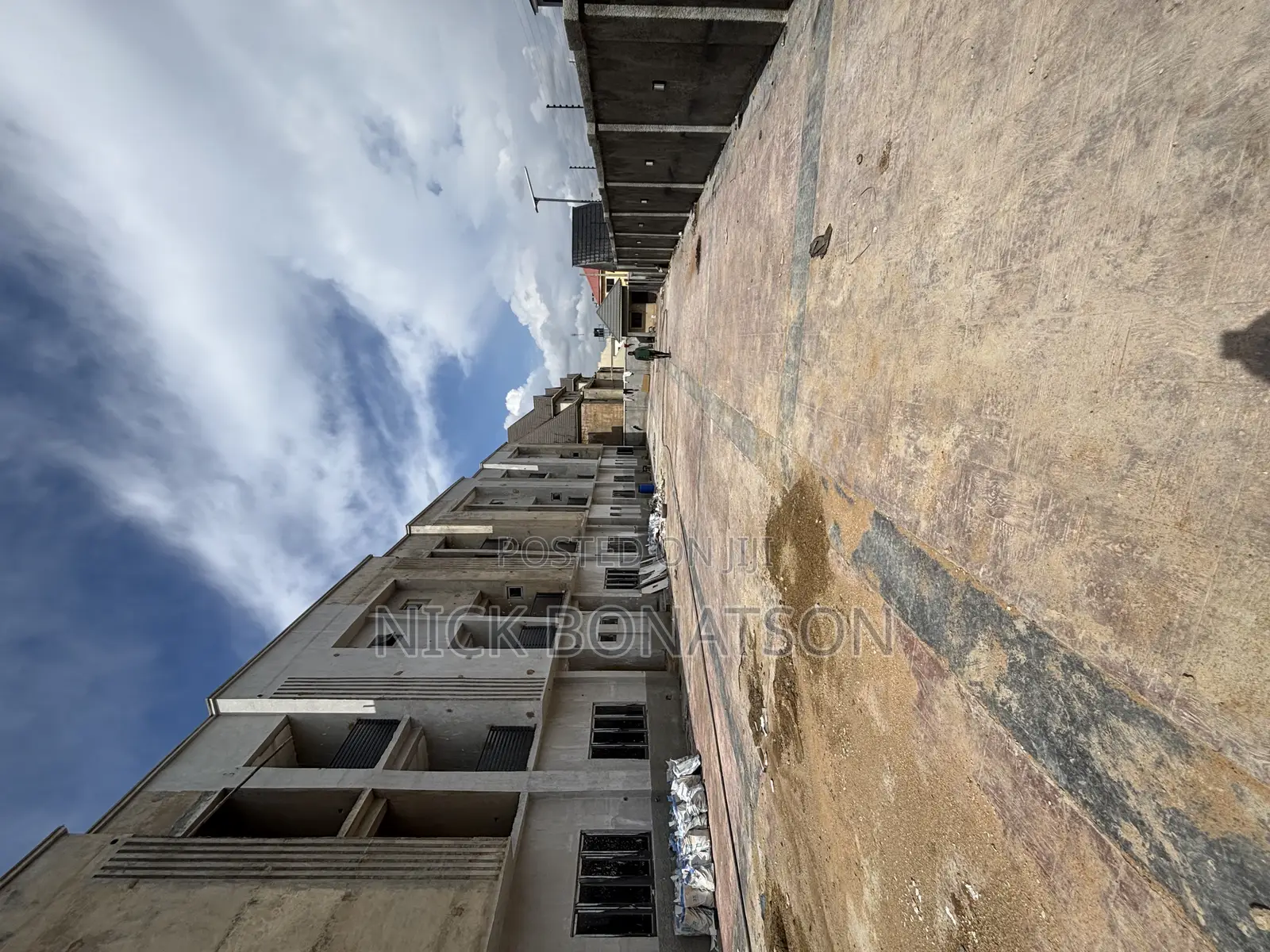 4bdrm Duplex in Kado for sale in Kado