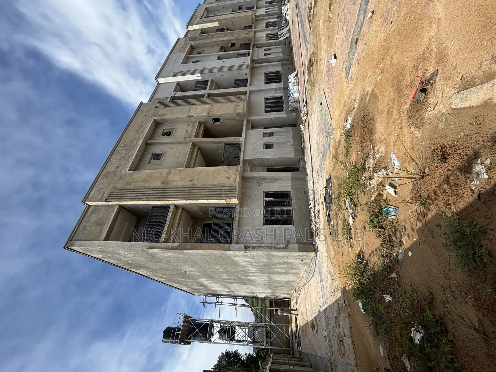 4bdrm Duplex in Kado for sale in Kado