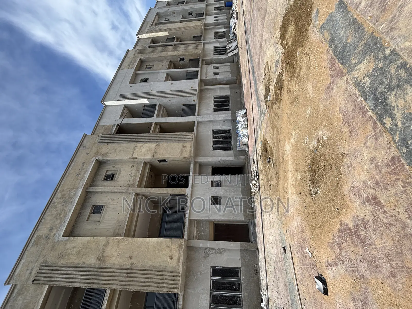 4bdrm Duplex in Kado for sale in Kado