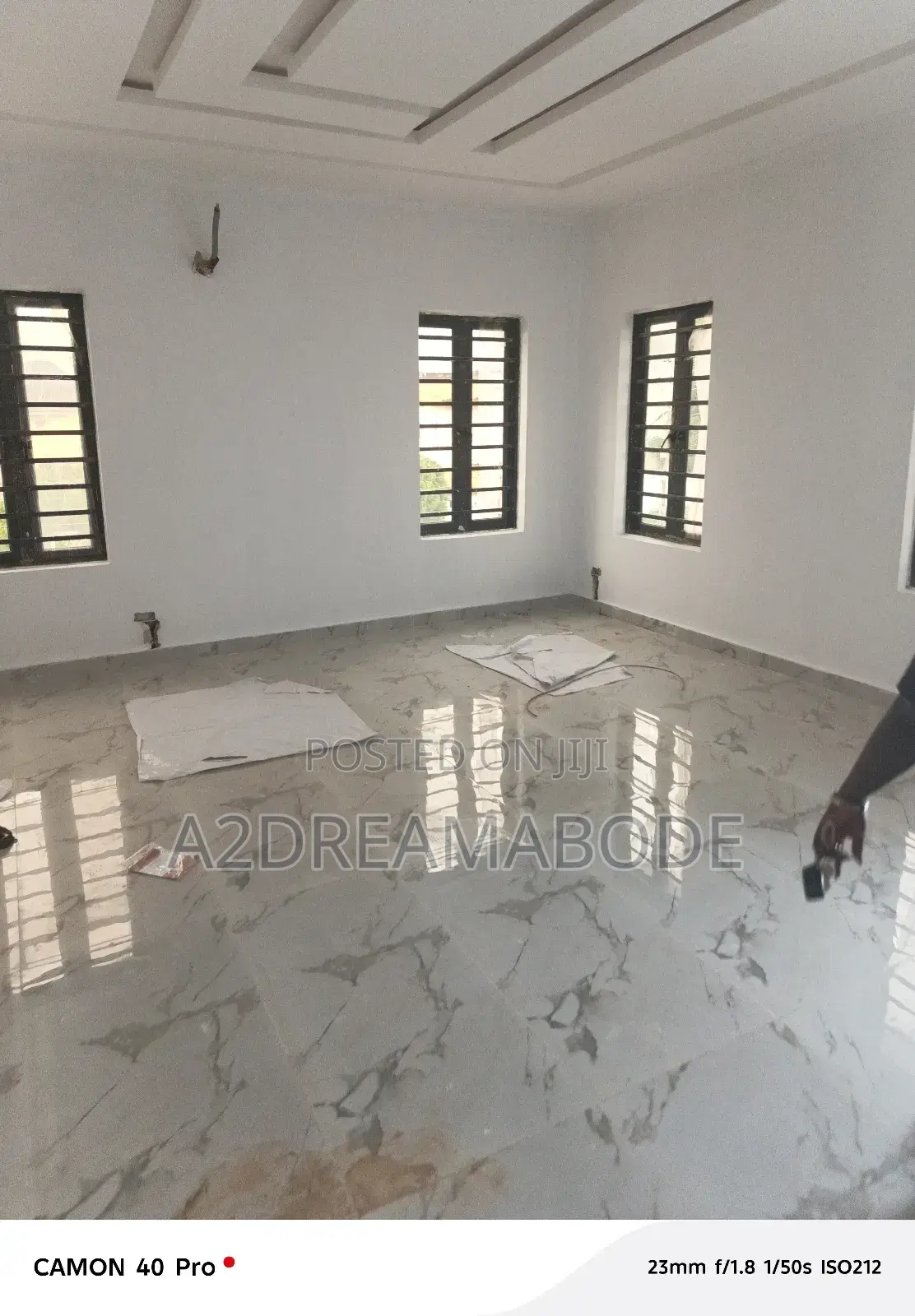 4bdrm Duplex in Omole Phase 2 for rent in Omole Phase 2