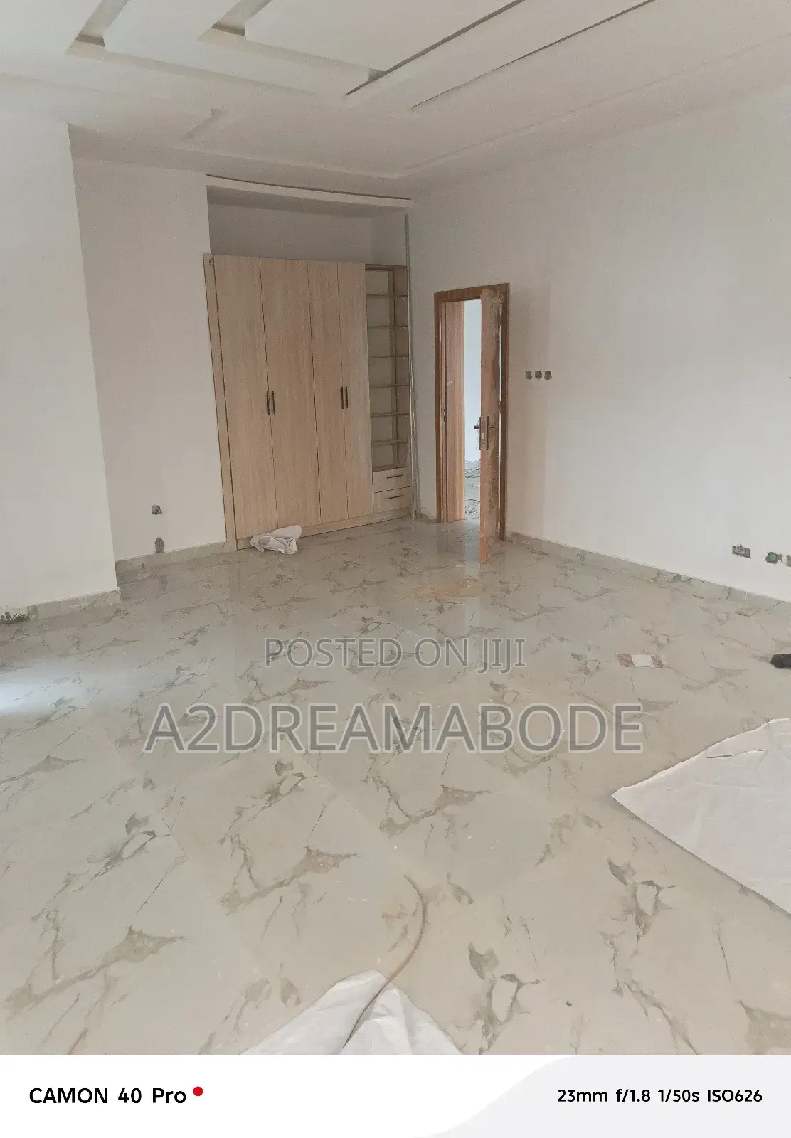 4bdrm Duplex in Omole Phase 2 for rent in Omole Phase 2