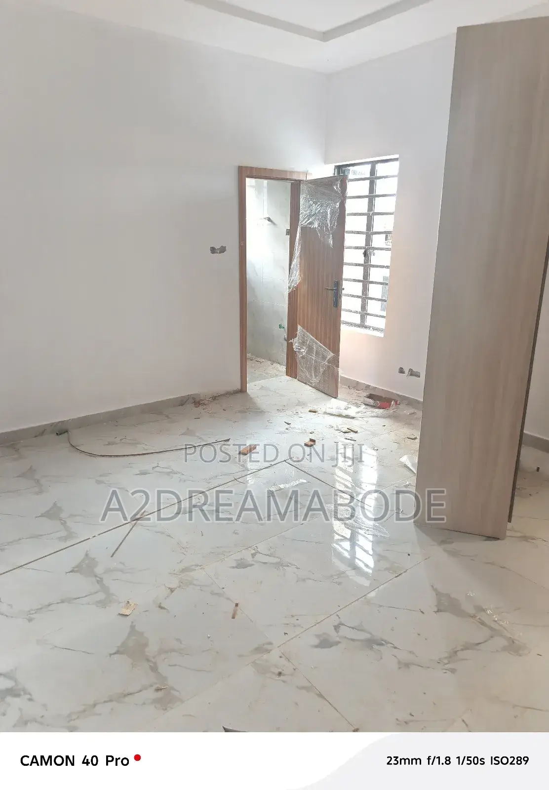 4bdrm Duplex in Omole Phase 2 for rent in Omole Phase 2