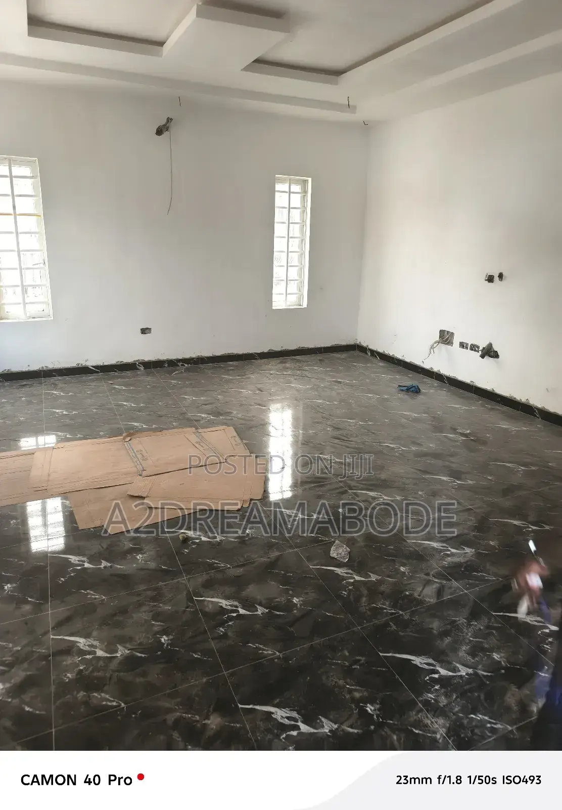 3bdrm Duplex in Omole Phase 2, Ikeja for rent in Ikeja