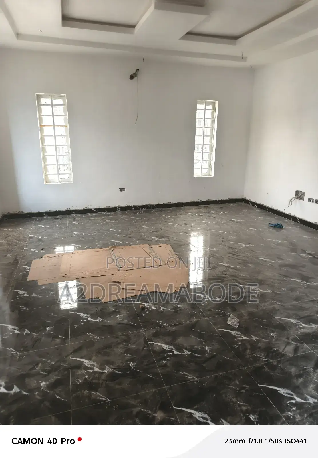 3bdrm Duplex in Omole Phase 2, Ikeja for rent in Ikeja