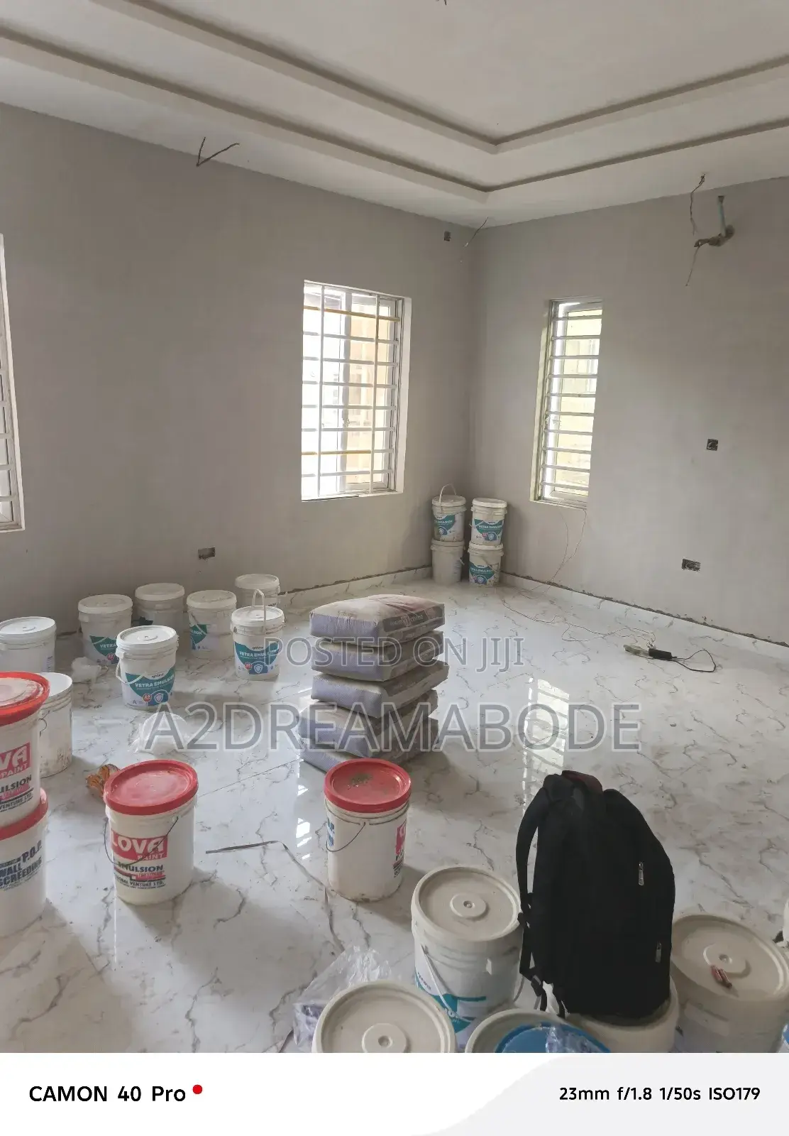 3bdrm Duplex in Omole Phase 2, Ikeja for rent in Ikeja